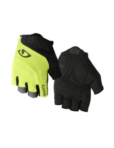 GUANTI GIRO BRAVO GEL HI YELLOW L*