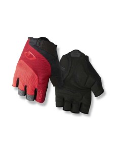 GUANTI GIRO BRAVO GEL BRIGHT RED XXL*