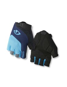 GUANTI GIRO BRAVO GEL BLUE  M*