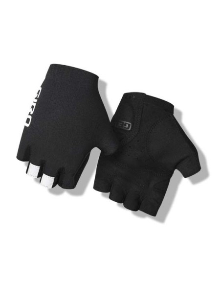 GUANTI GIRO XNETIC ROAD BLACK XXL