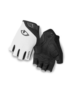 GUANTI GIRO JAG WHITE   S