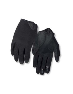GUANTI GIRO DND BLACK XXXL*