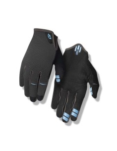 GUANTI GIRO DND COAL/ICEBERG XL*