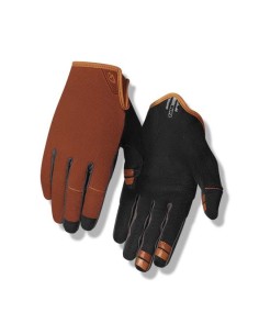 GUANTI GIRO DND RED ORANGE XXL*