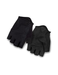 GUANTI GIRO BRAVO JUNIOR MONO BLACK L*