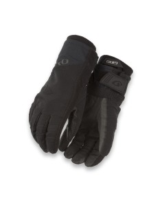 GUANTI GIRO PROOF WINTER BLACK XL