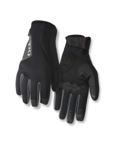 GUANTI GIRO AMBIENT 2.0 BLACK XXL