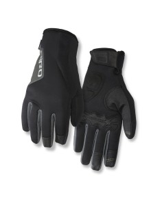 GUANTI GIRO AMBIENT 2.0 BLACK XXL 2