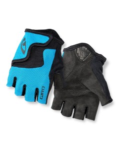 GUANTI GIRO BRAVO JUNIOR BLUE JEWEL XS 21*