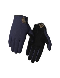 GUANTI GIRO D'WOOL BLU MIDNIGHT XL 23