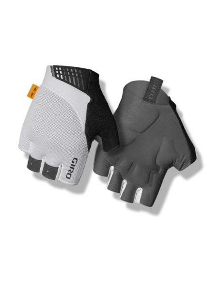 GUANTI GIRO SUPERNATURAL WHITE XL 21