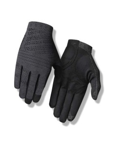 GUANTI GIRO XNETIC TRAIL COAL XXL 21