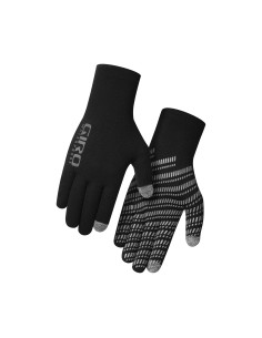 GUANTI GIRO XNETIC H2O BLACK XL 21