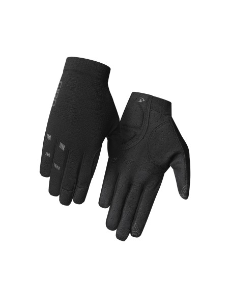 GUANTI GIRO XNETIC TRAIL WOMAN COAL L 22