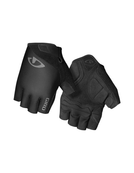 GUANTI GIRO JAG BLACK XXL 22