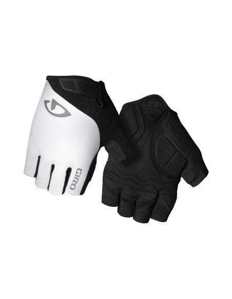 GUANTI GIRO JAG WHITE XXL 22