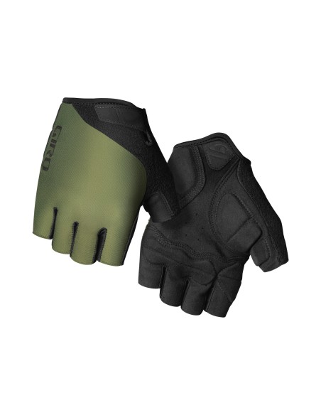 GUANTI GIRO JAG TRAIL GREEN XL 22*
