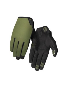 GUANTI GIRO DND TRAIL GREEN XL 22