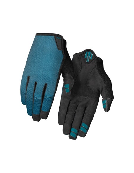 GUANTI GIRO DND HARBOR BLUE XL 22