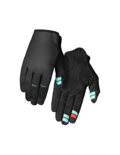 GUANTI GIRO DND BLACK SPARK XL 22*