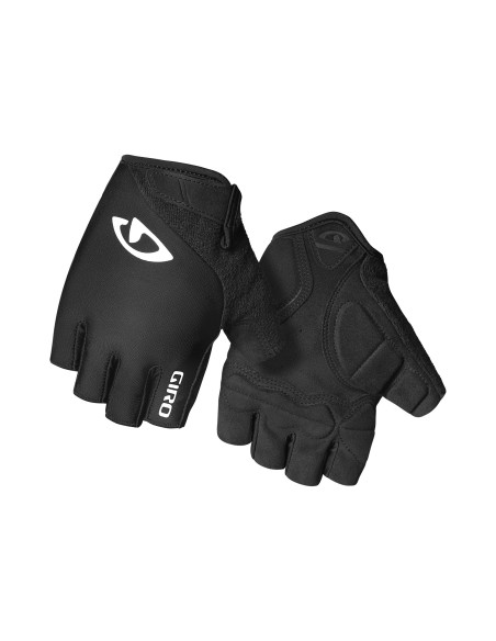 GUANTI GIRO JAG'ETTE BLACK L 22