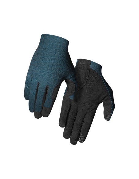 GUANTI GIRO XNETIC TRAIL HARBOR BLUE XL 22*