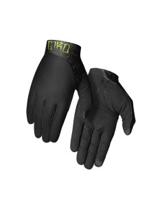 GUANTI GIRO TRIXTER LIME BREAKDOWN XL 22