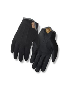 GUANTI GIRO D'WOOL BLACK XL 23
