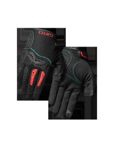 GUANTI GIRO GNAR BLACK SPARK XL 23*