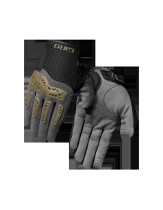 GUANTI GIRO GNAR DARK SHADOW/TRAIL GREEN XL 23