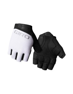 GUANTI GIRO BRAVO II GEL WHITE XXL