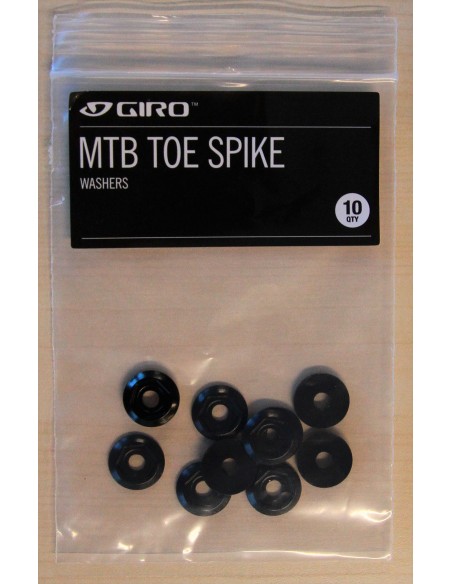 ACCESSORI SCARPE GIRO KIT NEGOZIO 17*