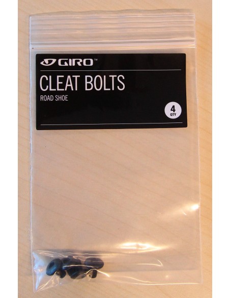 ACCESSORI SCARPE GIRO KIT NEGOZIO 17*