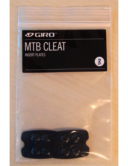 ACCESSORI SCARPE GIRO KIT NEGOZIO 17*