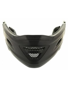 MENTONIERA GIRO SWITCHBLADE BLACK 59/63 L*