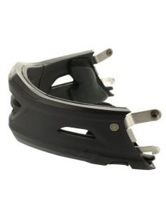 MENTONIERA GIRO SWITCHBLADE BLACK 59/63 L* 2