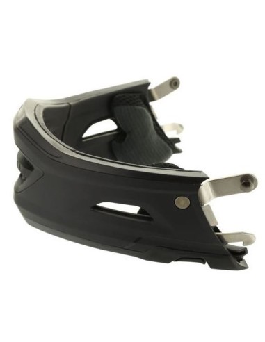 MENTONIERA GIRO SWITCHBLADE BLACK 59/63 L*
