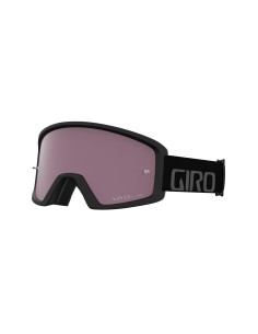 MASCHERA GIRO BLOK BLACK/GREY VIVID TRAIL 23