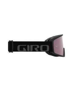 MASCHERA GIRO BLOK BLACK/GREY VIVID TRAIL 23 2