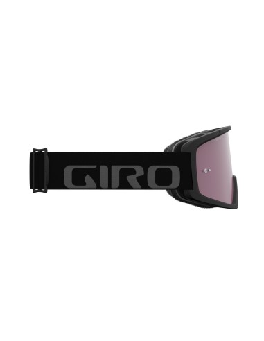 MASCHERA GIRO BLOK BLACK/GREY VIVID TRAIL 23