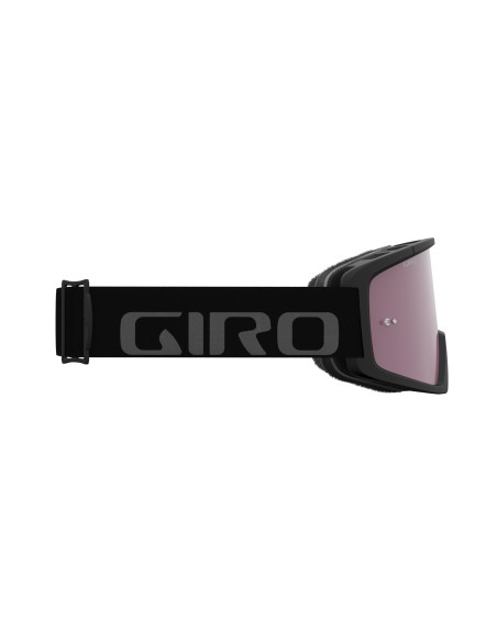 MASCHERA GIRO BLOK BLACK/GREY VIVID TRAIL 23
