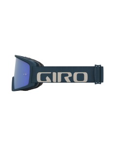 MASCHERA GIRO BLOK HRBR BLU/SNDSTN-GRY COB LENS 23 2