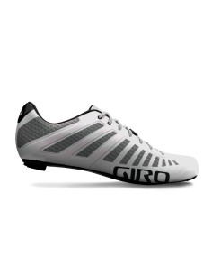 SCARPE GIRO EMPIRE SLX CRYSTAL WHITE TG.46