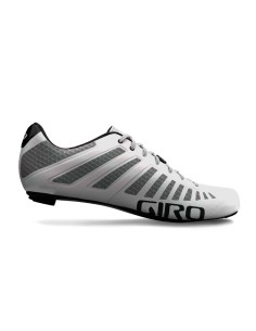 SCARPE GIRO EMPIRE SLX CRYSTAL WHITE TG.46 2