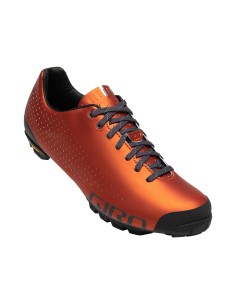 SCARPE GIRO EMPIRE VR90 RED/ORANGE METAL TG.47 21