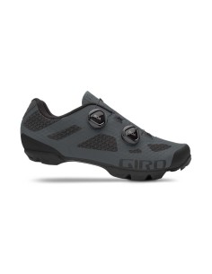 SCARPE GIRO SECTOR PORTARO/GRAY TG. 48 21