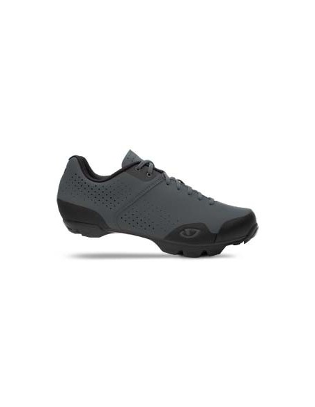 SCARPE GIRO PRIVATEER LACE PORTARO GRAY TG.48 21*