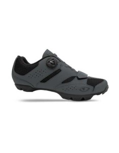SCARPE GIRO CYLINDER II PORTARO GRAY TG.47 21
