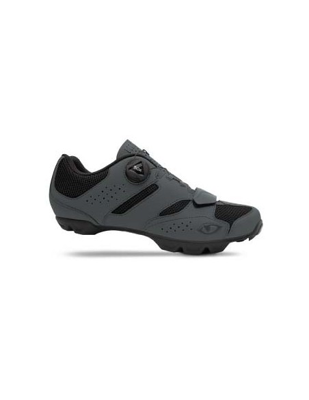 SCARPE GIRO CYLINDER II PORTARO GRAY TG.47 21