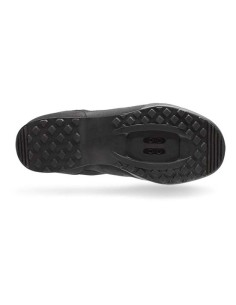 SCARPE GIRO RUMBLE VR BLACK/GLOWING RED TG.39 21* 2